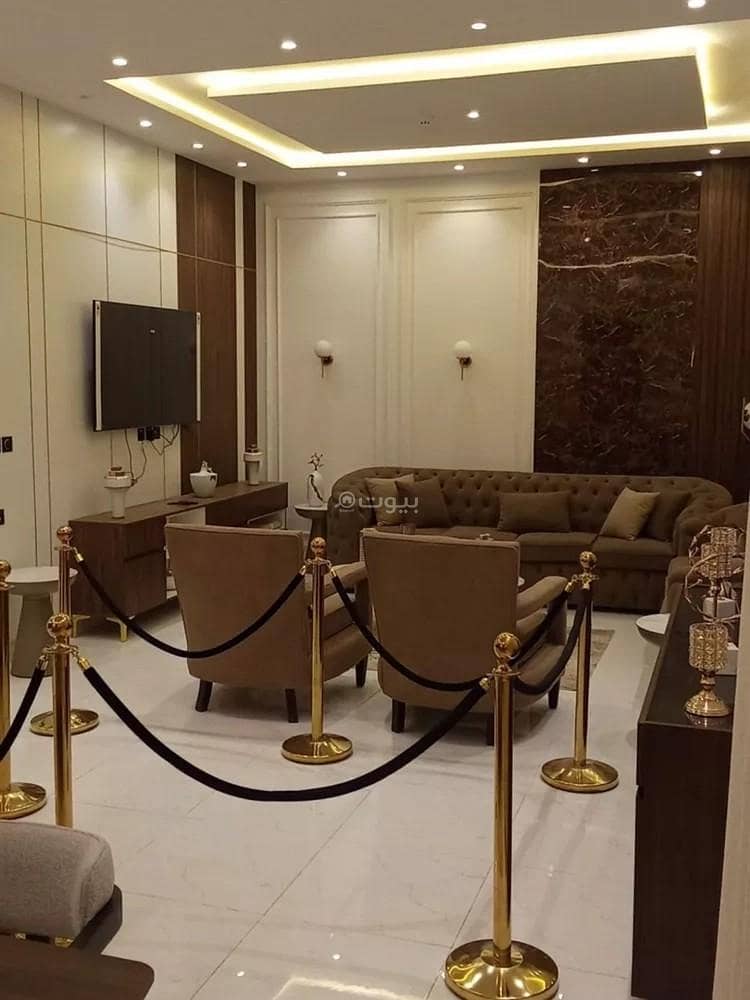 4 bedroom apartment in Al Uraija Al Gharbiyah, Riyadh 6