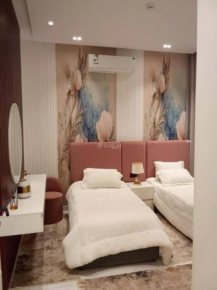 4 bedroom apartment in Al Uraija Al Gharbiyah, Riyadh 8