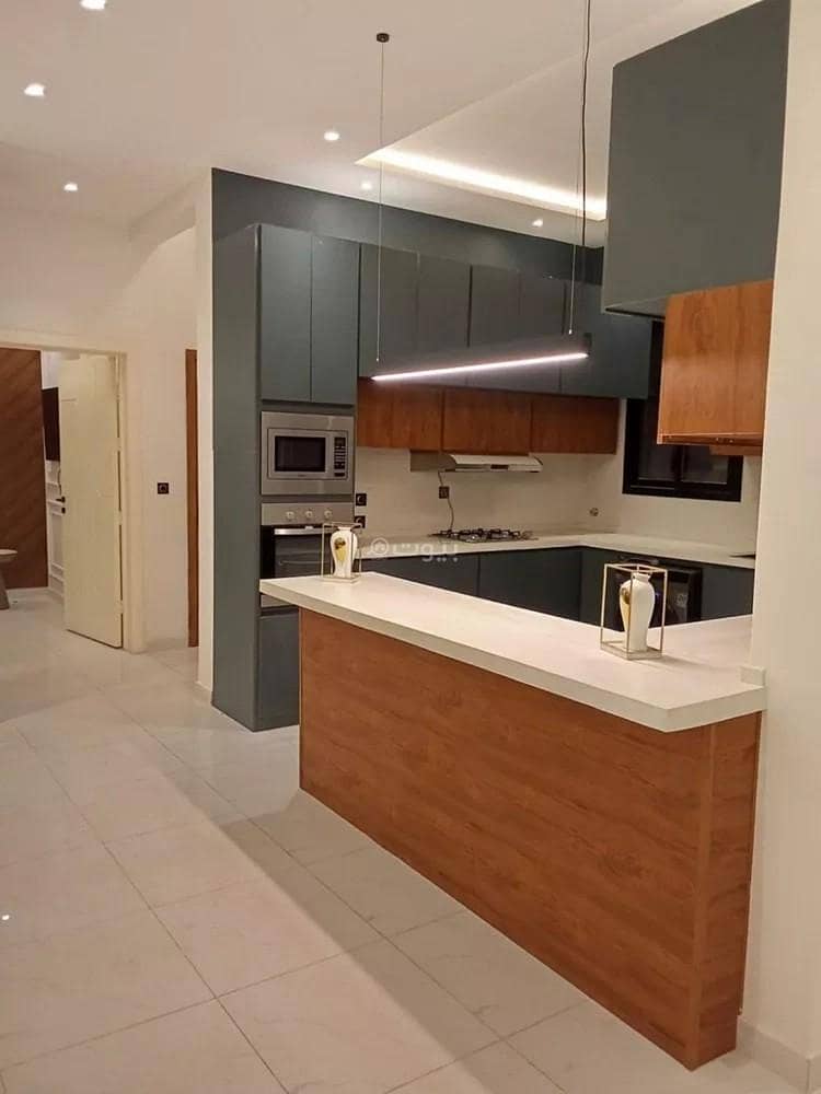 4 bedroom apartment in Al Uraija Al Gharbiyah, Riyadh 12
