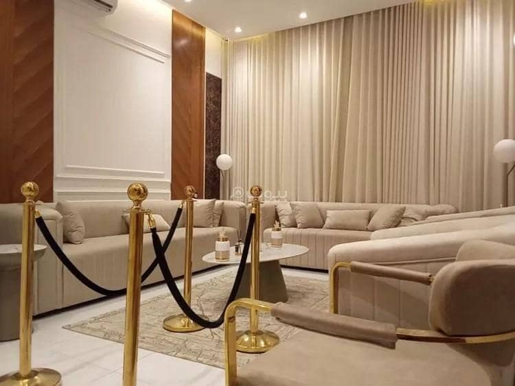 4 bedroom apartment in Al Uraija Al Gharbiyah, Riyadh 13