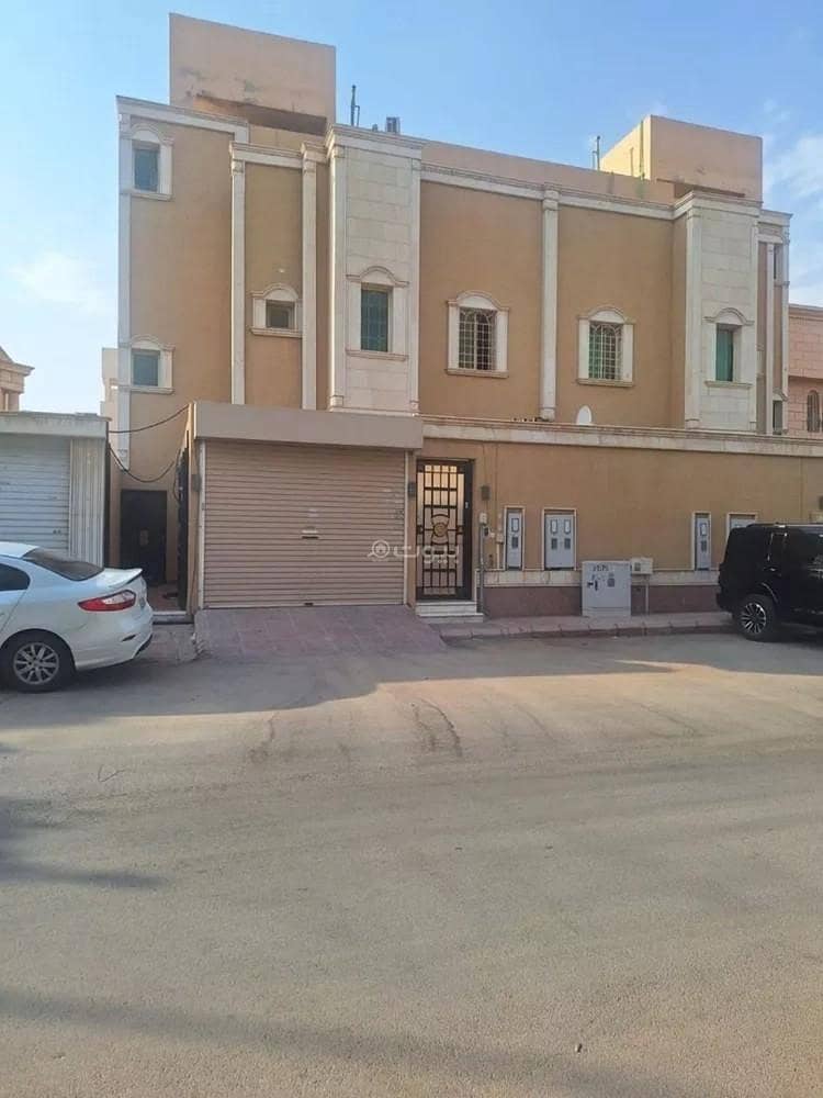 3 bedroom apartment in Al Sahafah, Riyadh