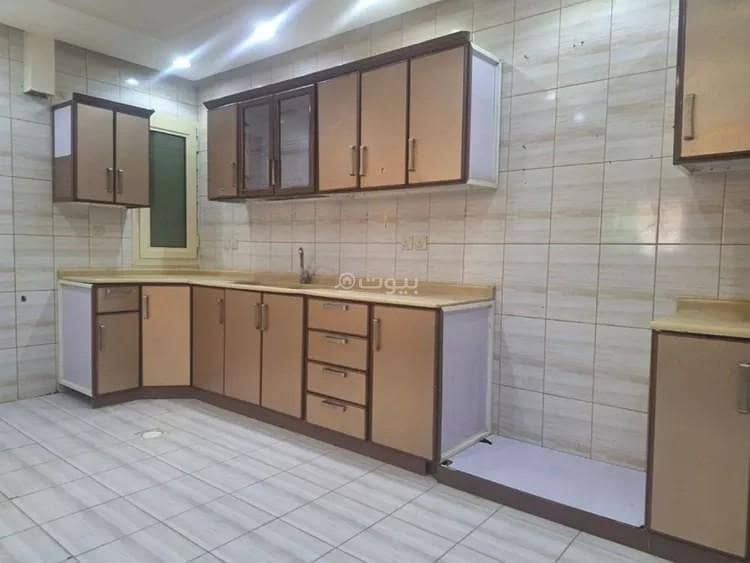3 bedroom apartment in Al Sahafah, Riyadh 10