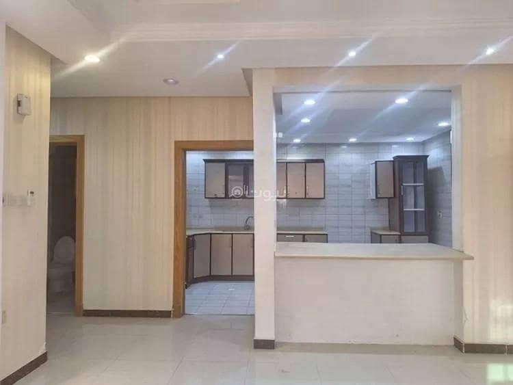 3 bedroom apartment in Al Sahafah, Riyadh 11