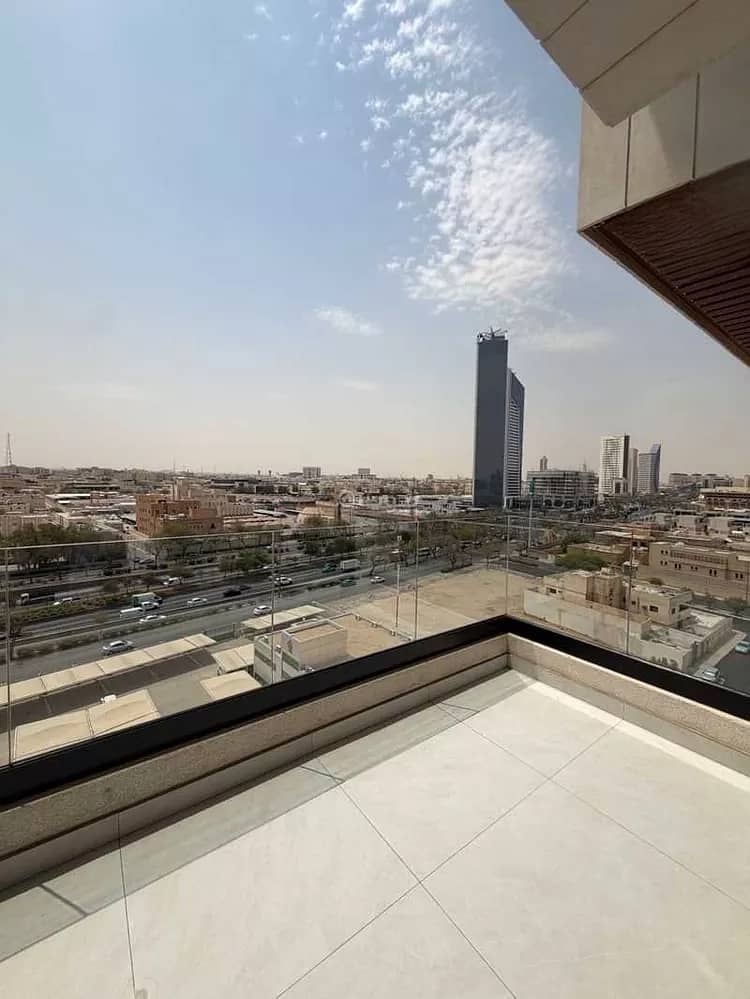 شقة 2 غرف في المربع، الرياض 6