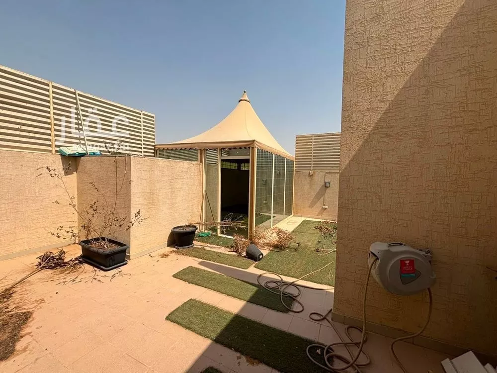 3 bedroom apartment in Al Malqa, Riyadh 8