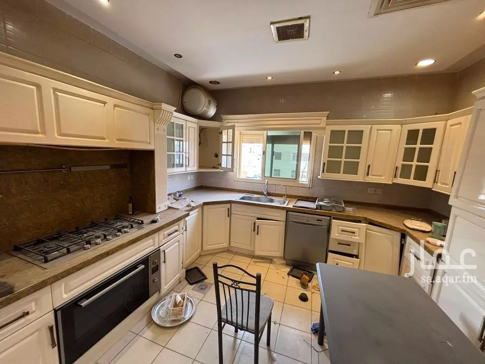3 bedroom apartment in Al Malqa, Riyadh 18