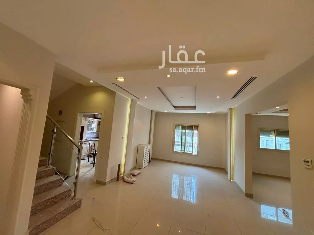 3 bedroom apartment in Al Malqa, Riyadh 22