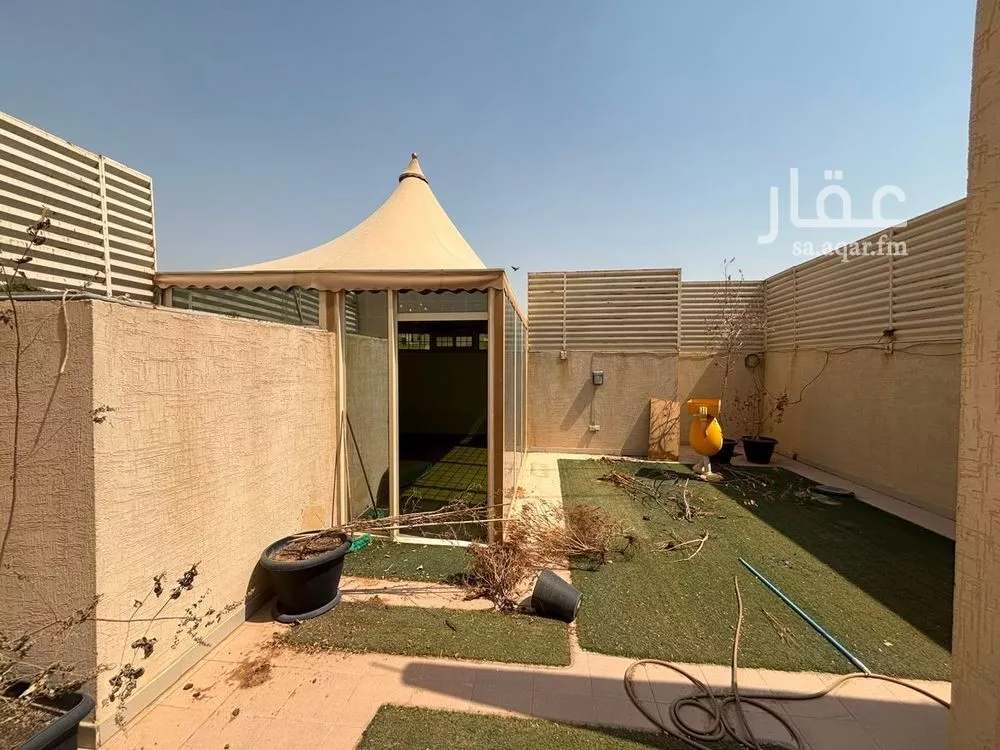 3 bedroom apartment in Al Malqa, Riyadh 6