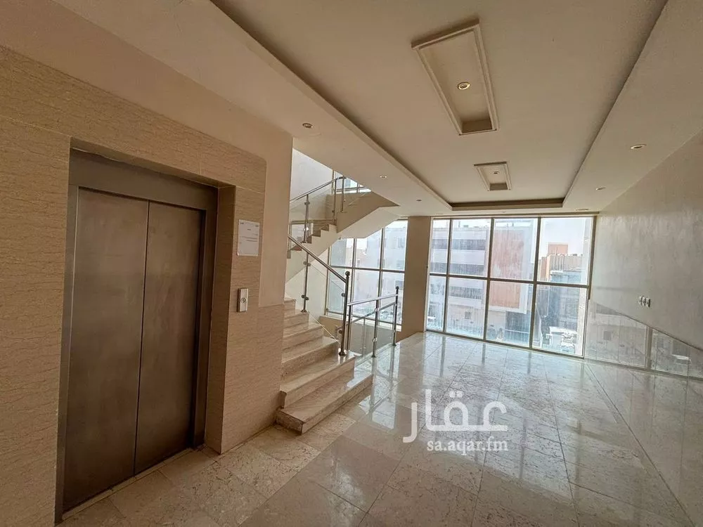3 bedroom apartment in Al Malqa, Riyadh 5