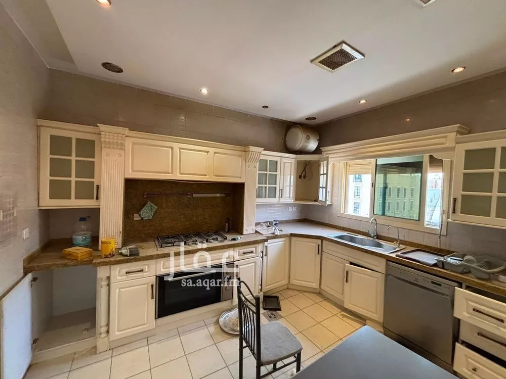 3 bedroom apartment in Al Malqa, Riyadh 19