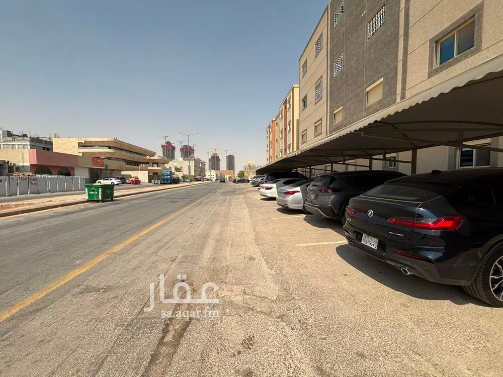 3 bedroom apartment in Al Malqa, Riyadh 3