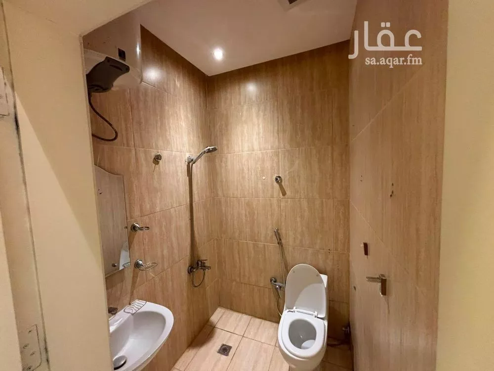 3 bedroom apartment in Al Malqa, Riyadh 17