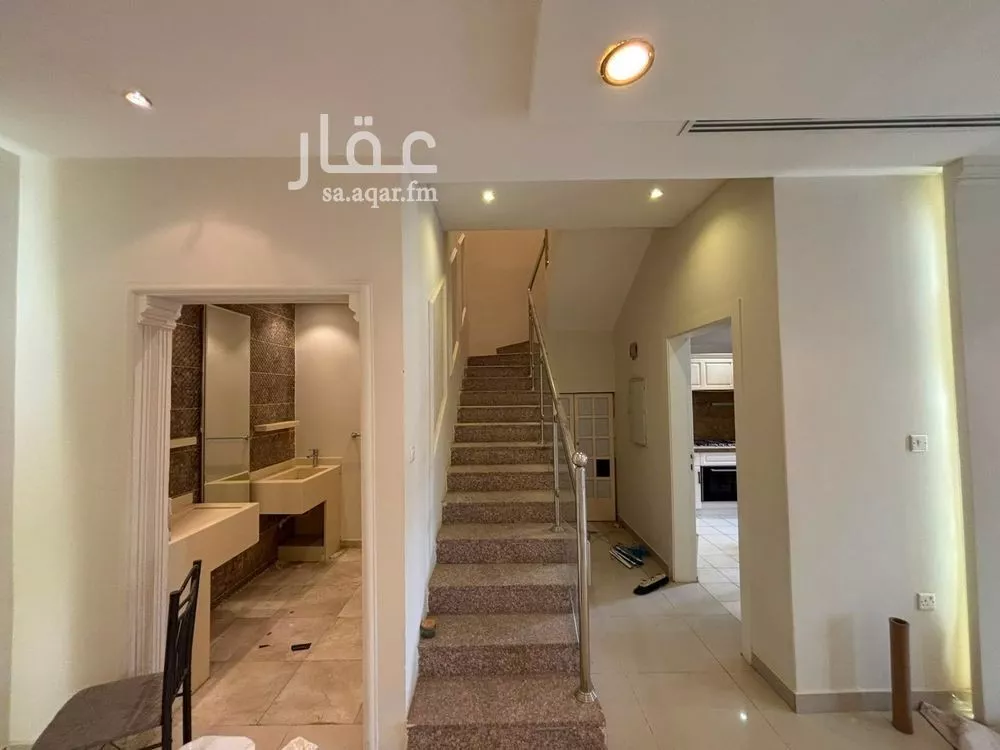 3 bedroom apartment in Al Malqa, Riyadh 20