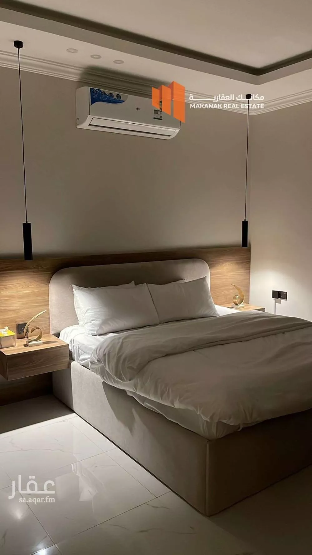 3 bedroom apartment in Al Hamra 2
