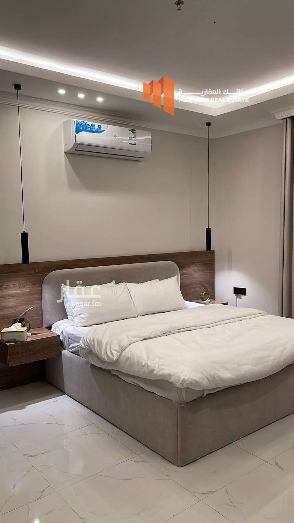 3 bedroom apartment in Al Hamra 14