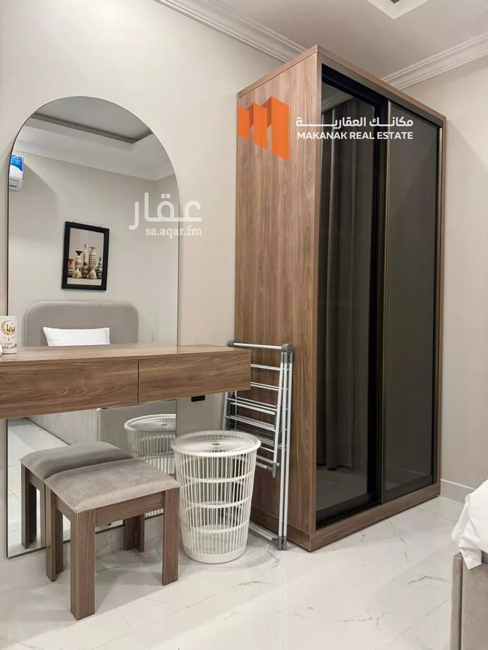 3 bedroom apartment in Al Hamra 18