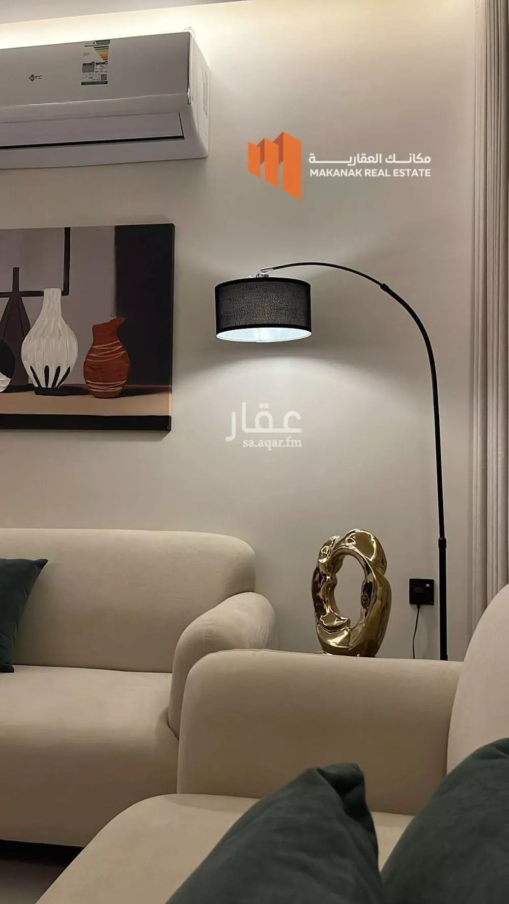3 bedroom apartment in Al Hamra 21