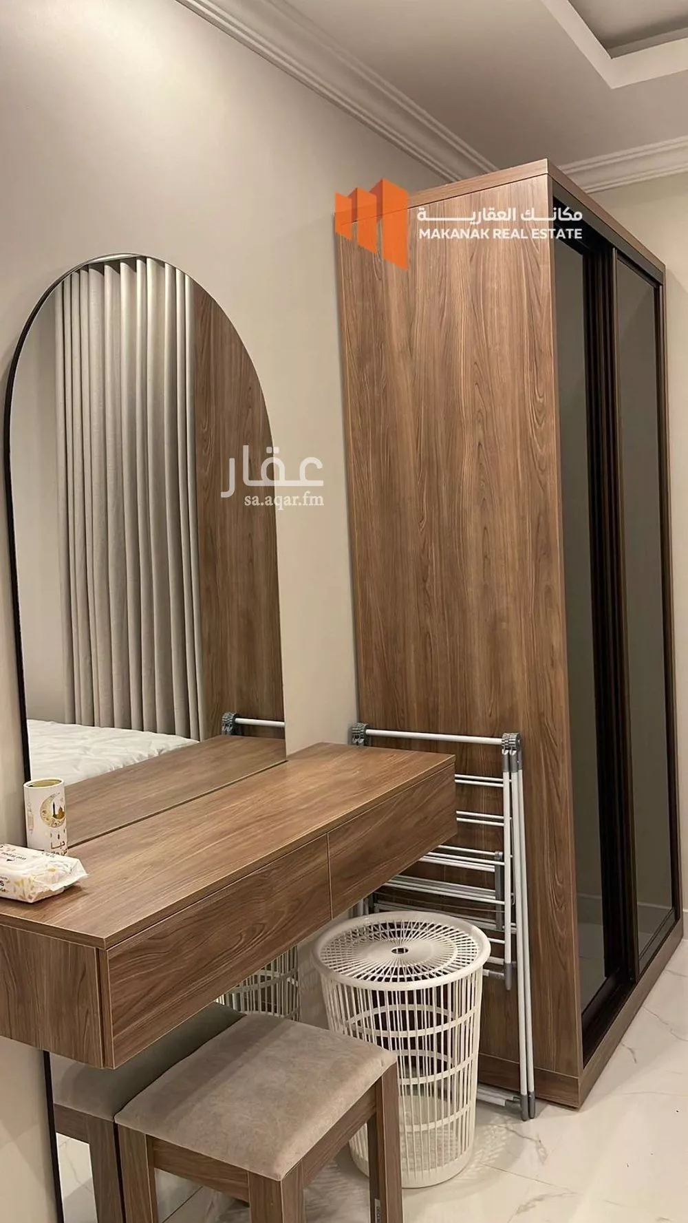 3 bedroom apartment in Al Hamra 22