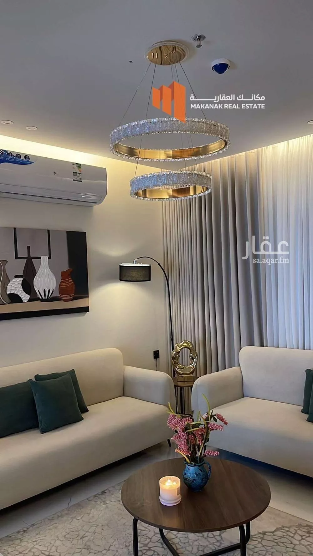 3 bedroom apartment in Al Hamra 24