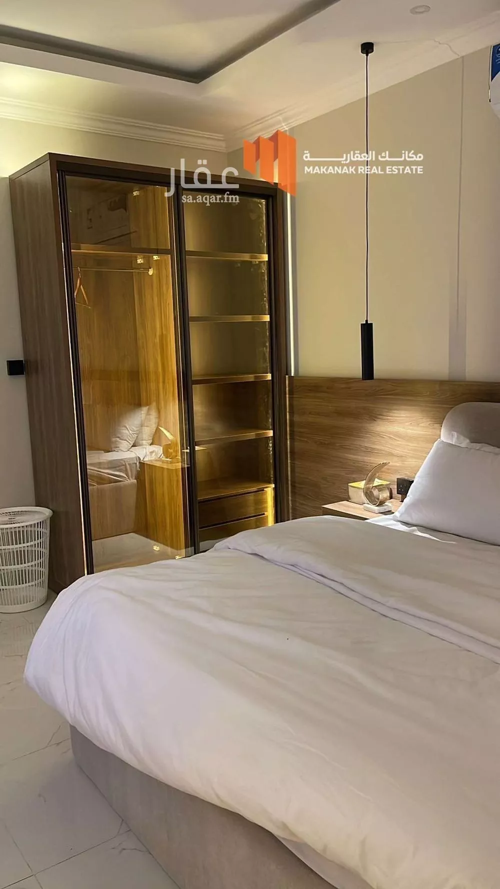 3 bedroom apartment in Al Hamra 7