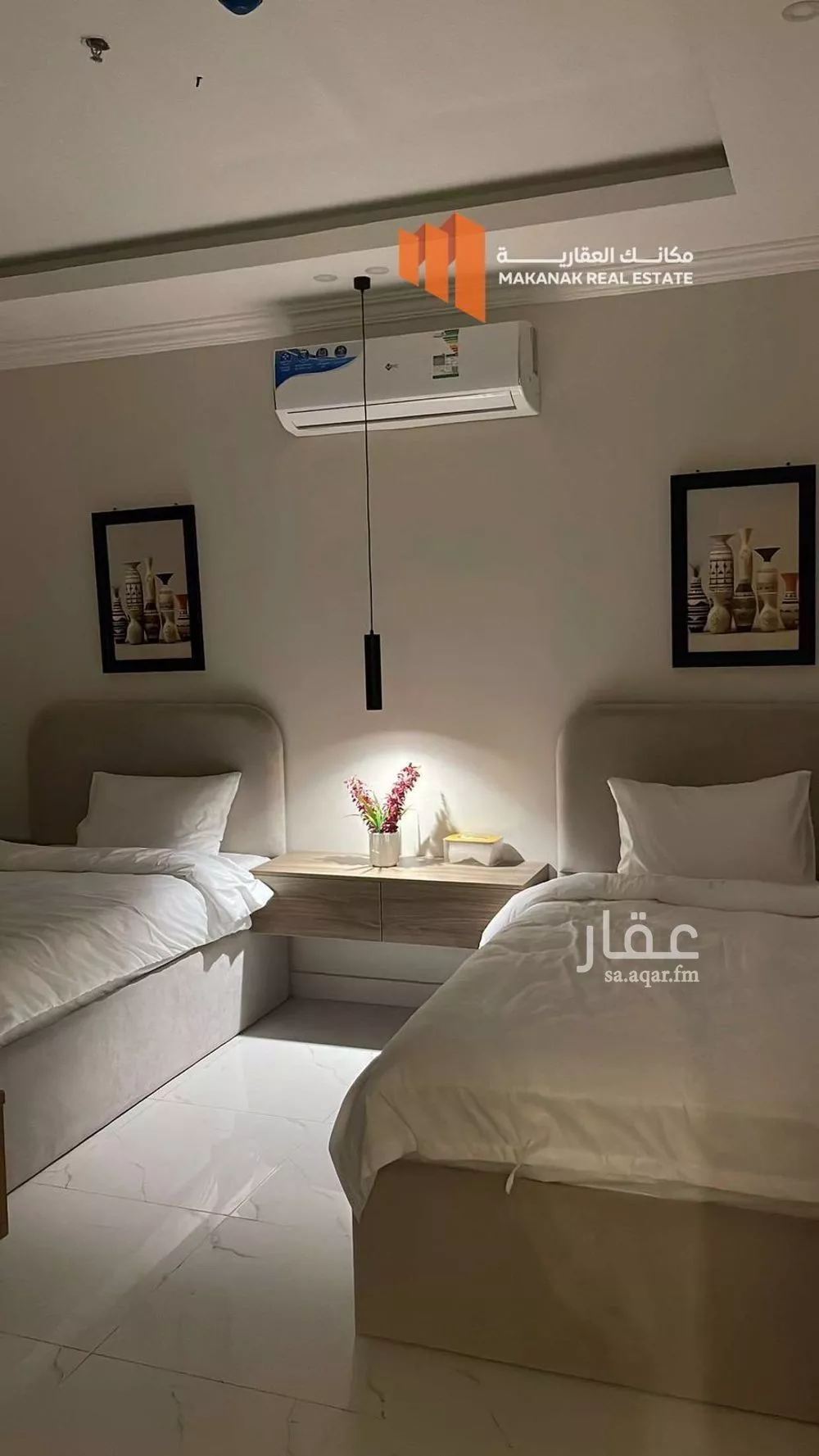 3 bedroom apartment in Al Hamra 8