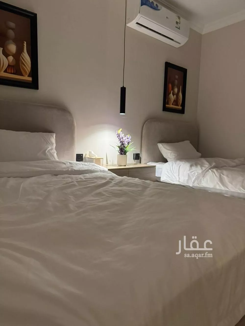 3 bedroom apartment in Al Hamra 10
