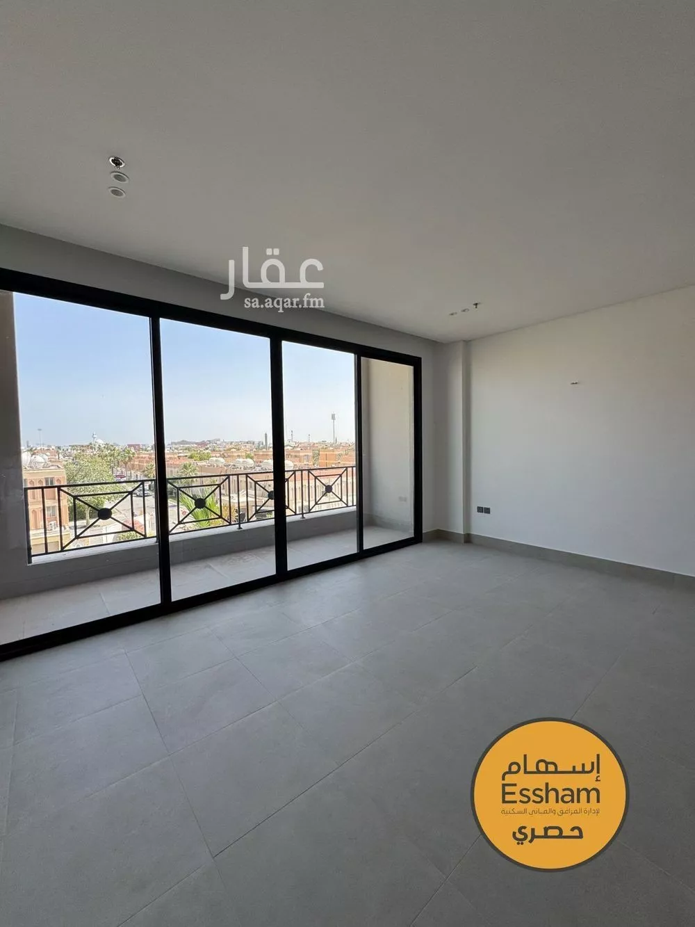 3 bedroom apartment in Al Hizam Al Thahabi 2