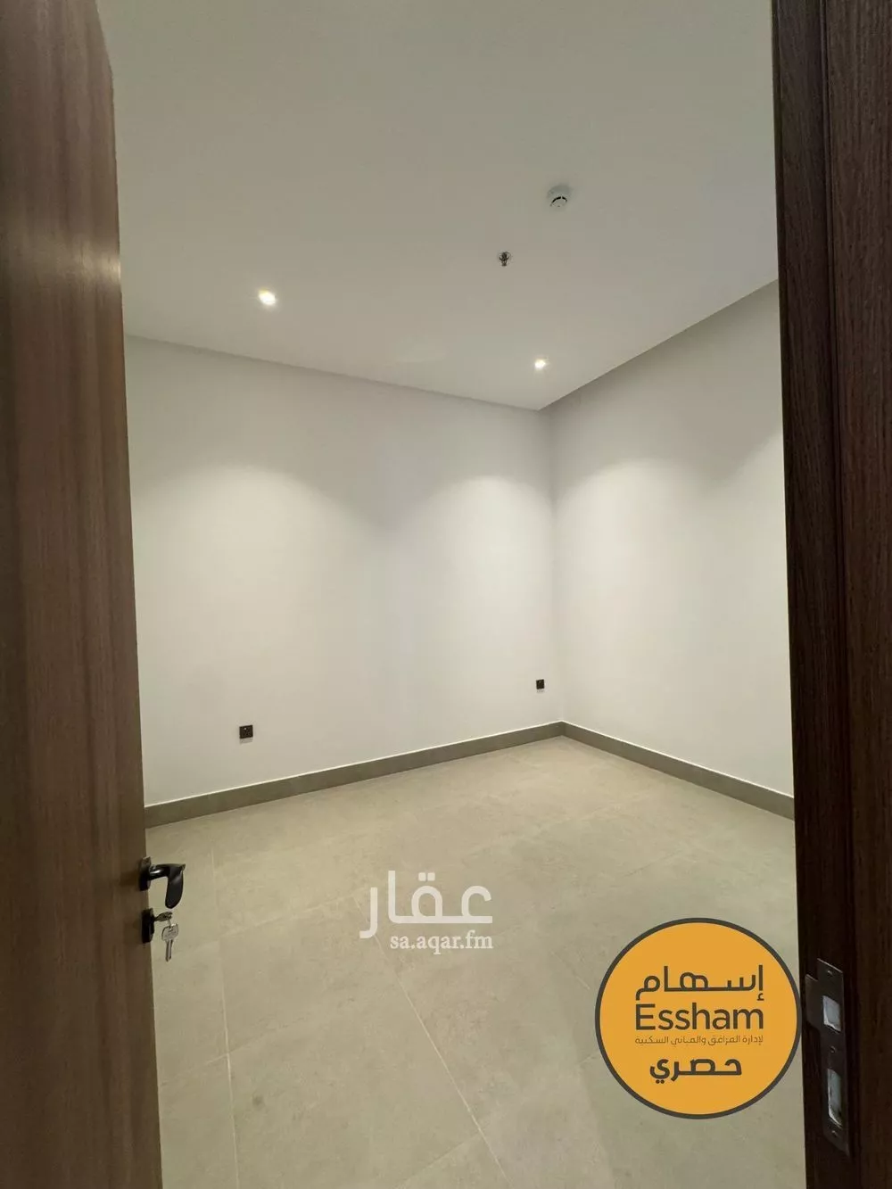3 bedroom apartment in Al Hizam Al Thahabi 4
