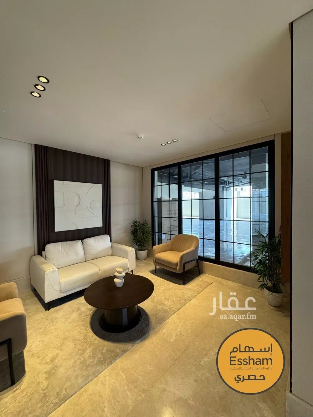 3 bedroom apartment in Al Hizam Al Thahabi 7