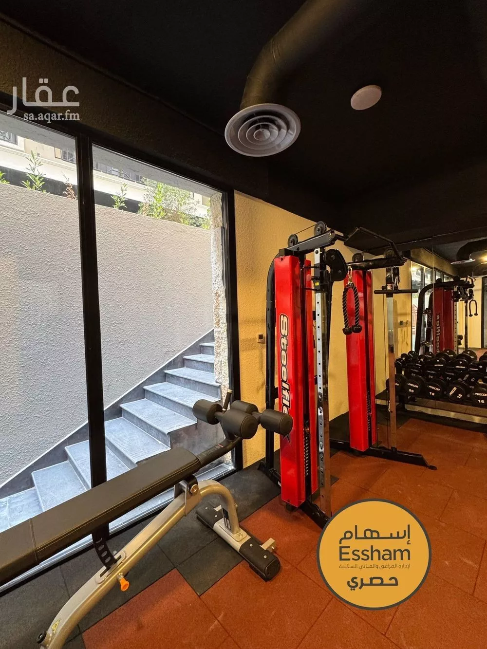 3 bedroom apartment in Al Hizam Al Thahabi 10