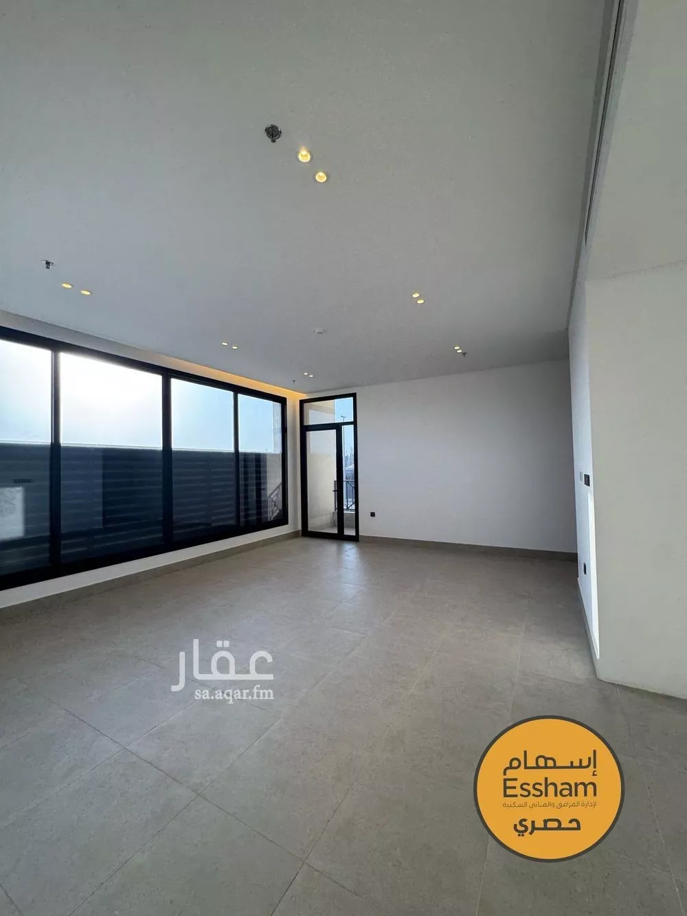 3 bedroom apartment in Al Hizam Al Thahabi 2