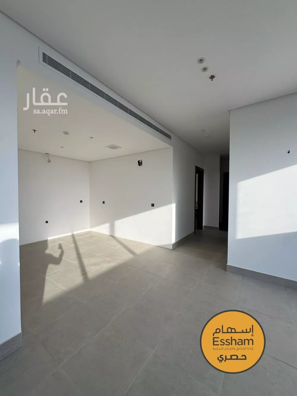 3 bedroom apartment in Al Hizam Al Thahabi 4