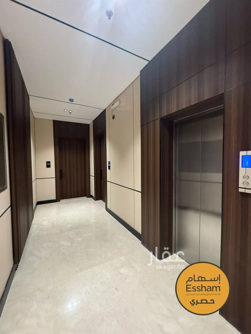 3 bedroom apartment in Al Hizam Al Thahabi 6