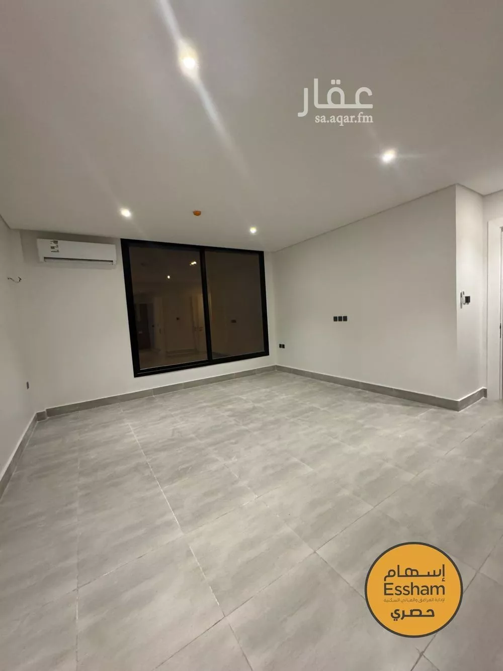 3 bedroom apartment in Al Bahr 2