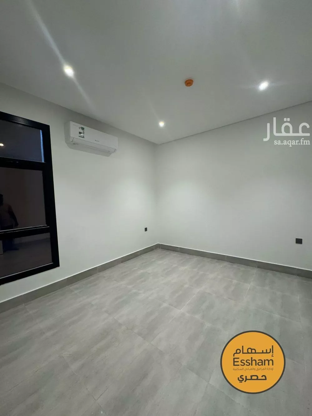 3 bedroom apartment in Al Bahr 3