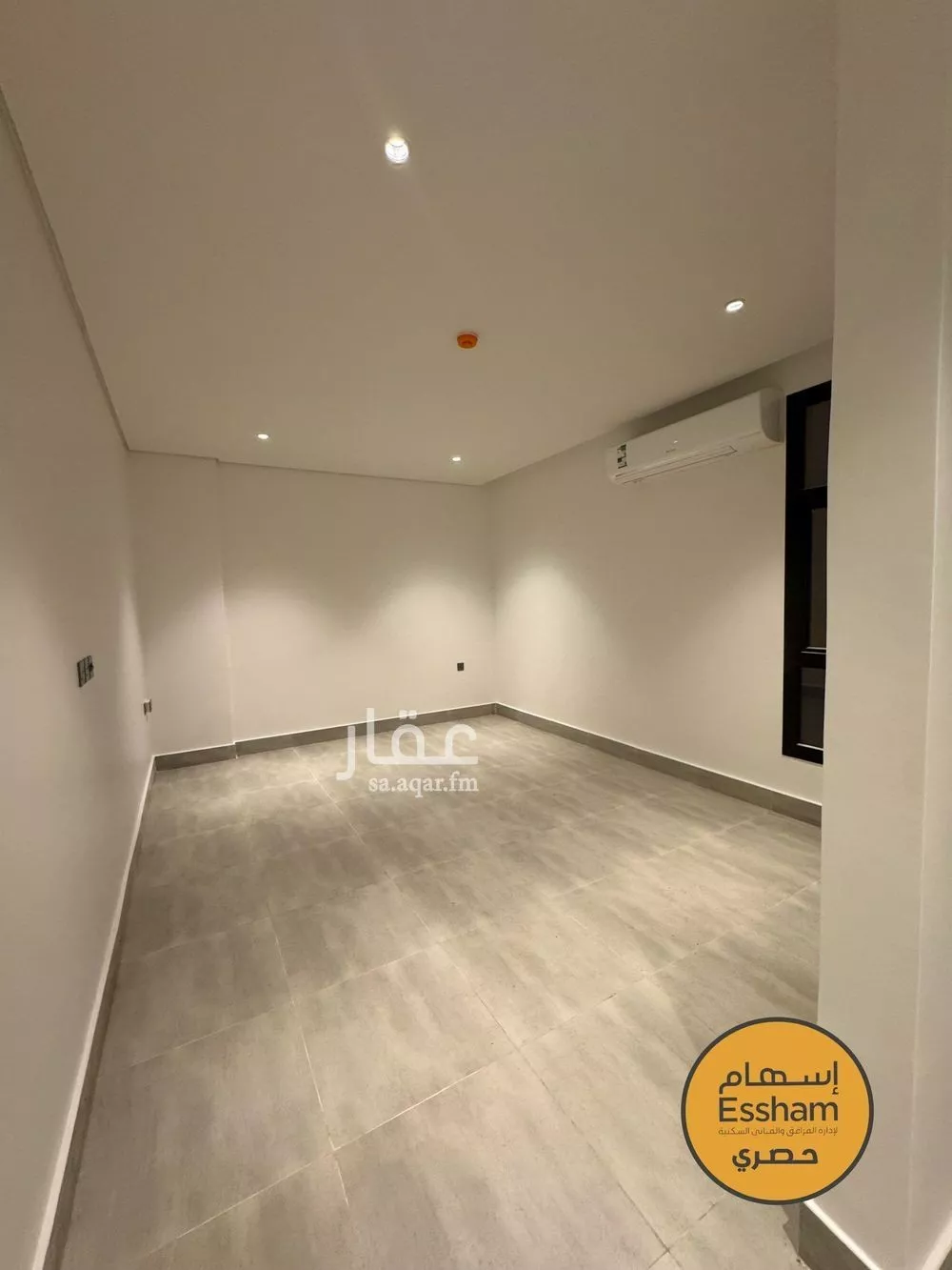 3 bedroom apartment in Al Bahr 4