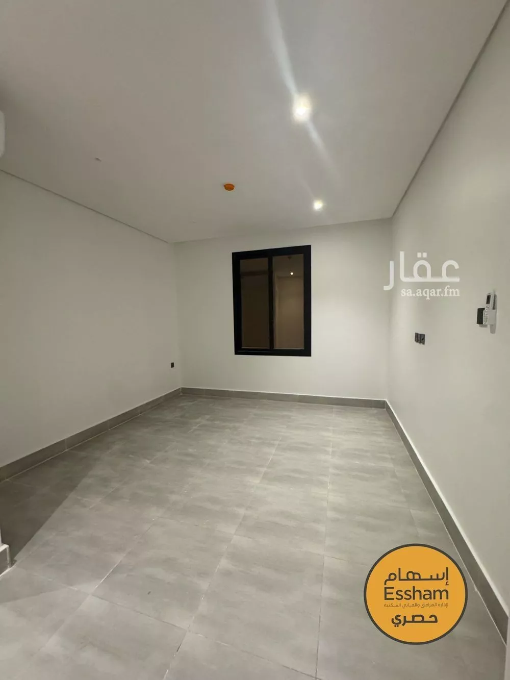 3 bedroom apartment in Al Bahr 6