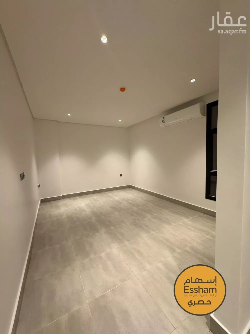 3 bedroom apartment in Al Bahr 7