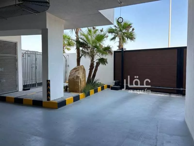 2 bedroom apartment in Al Bahr 2