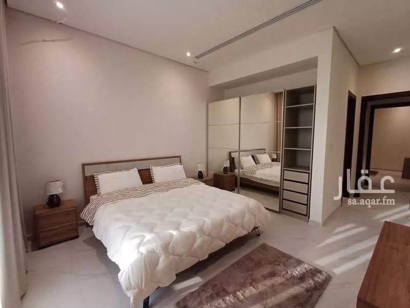 2 bedroom apartment in Al Bahr 12