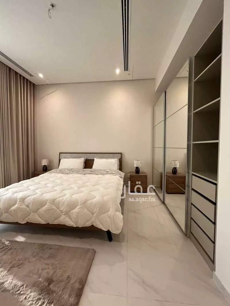 2 bedroom apartment in Al Bahr 13
