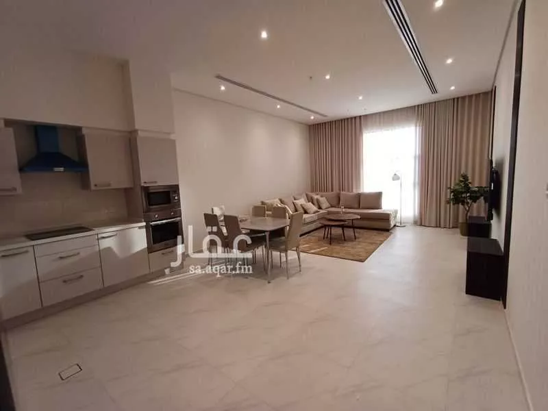 2 bedroom apartment in Al Bahr 14