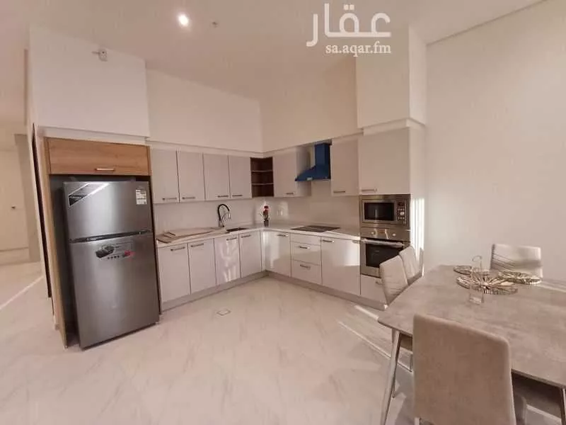2 bedroom apartment in Al Bahr 15