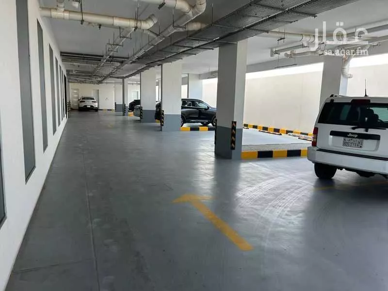 2 bedroom apartment in Al Bahr 3