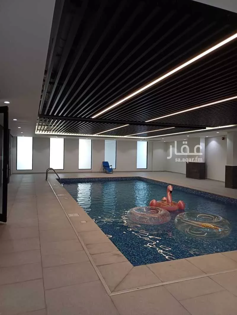 2 bedroom apartment in Al Bahr 4