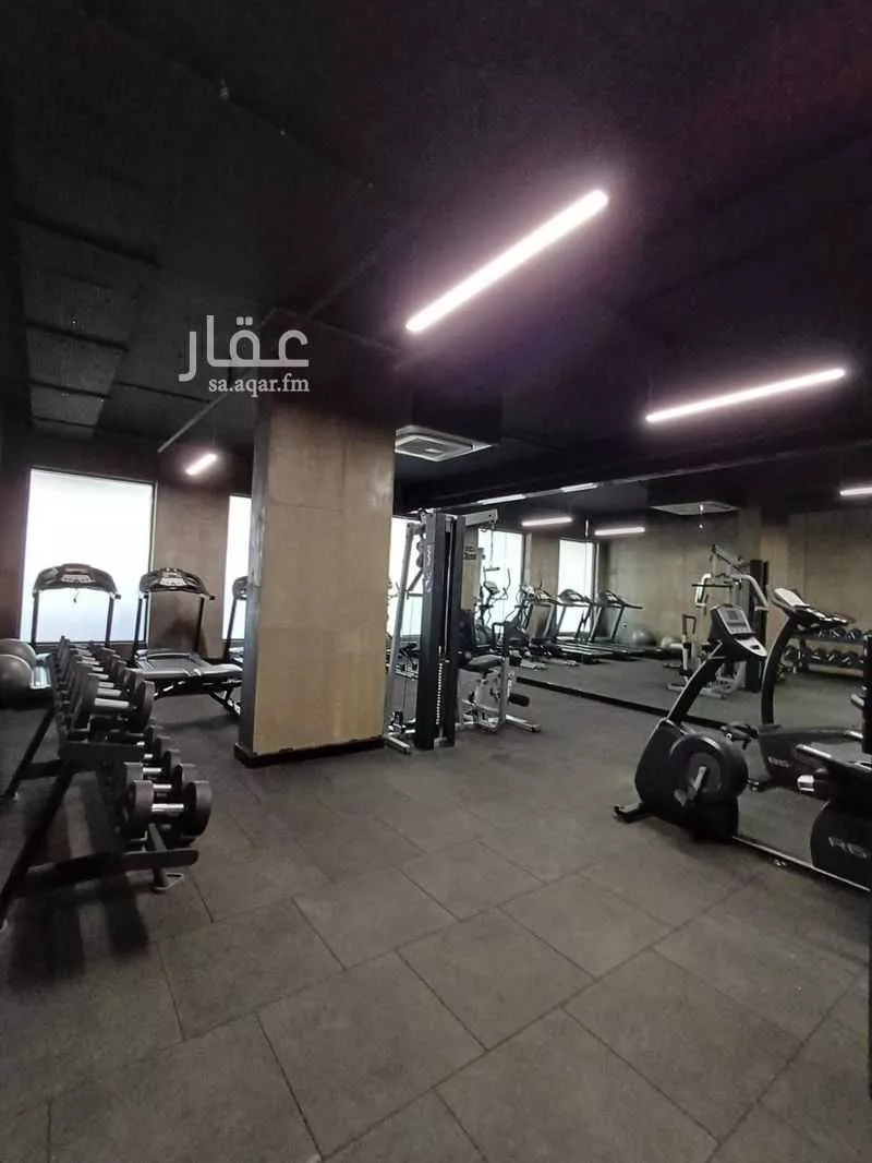 2 bedroom apartment in Al Bahr 6