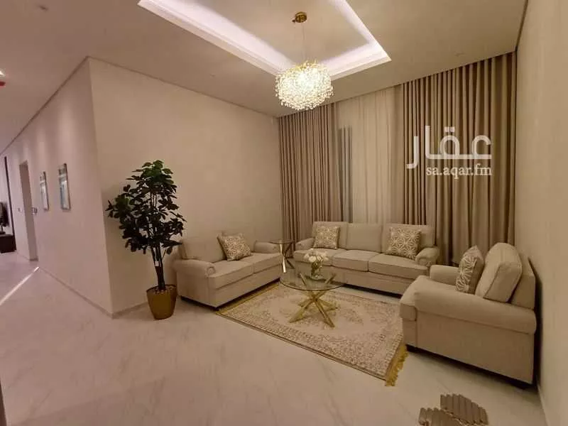 2 bedroom apartment in Al Bahr 9