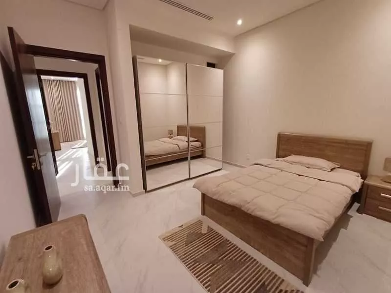 2 bedroom apartment in Al Bahr 10
