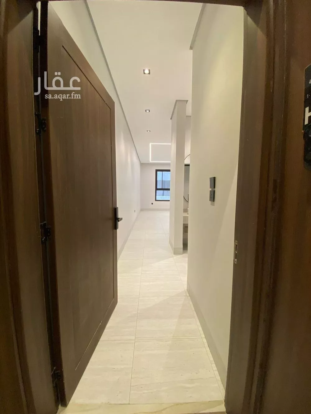 3 bedroom apartment in Al Bahr 2
