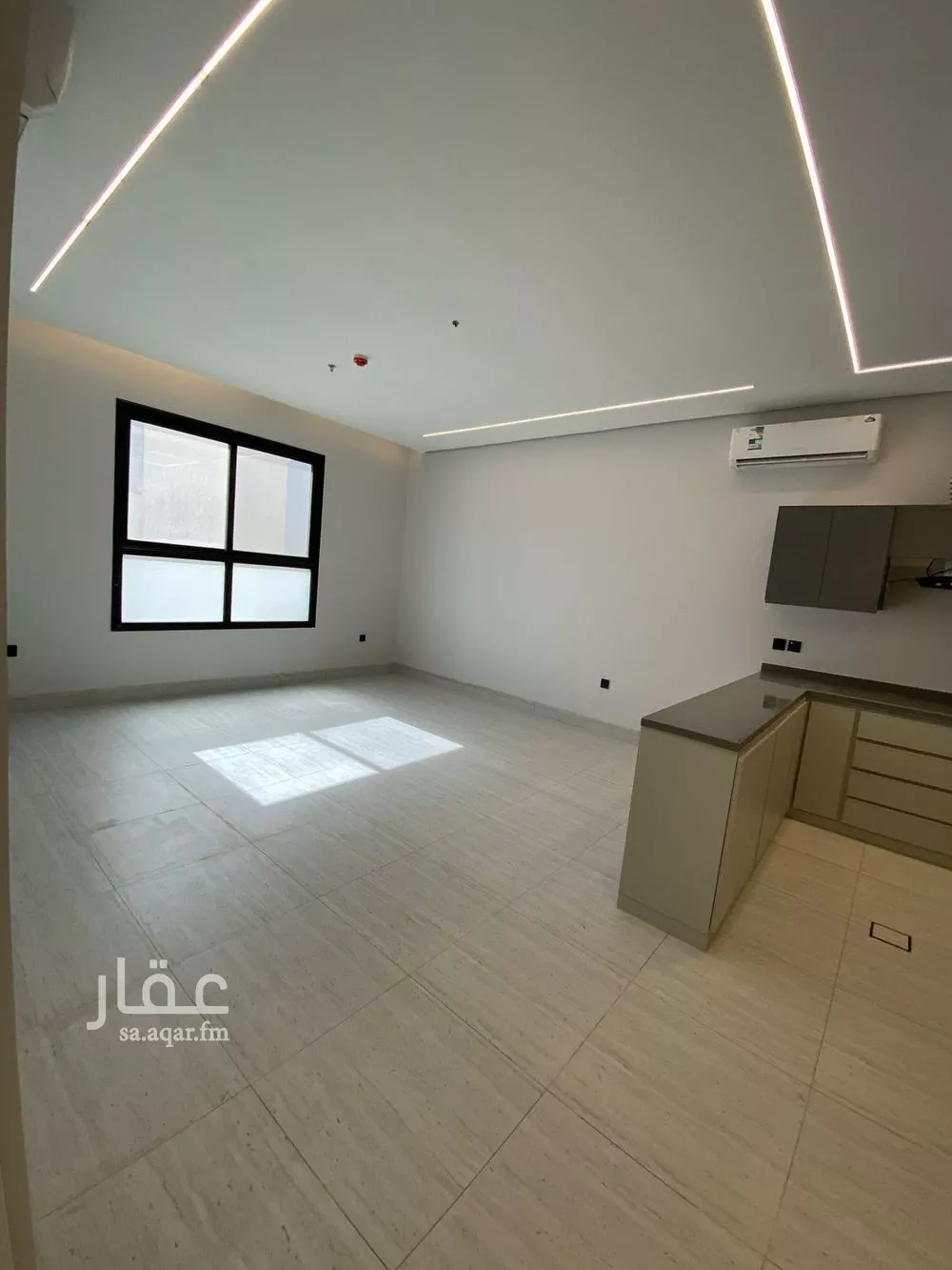 3 bedroom apartment in Al Bahr 11